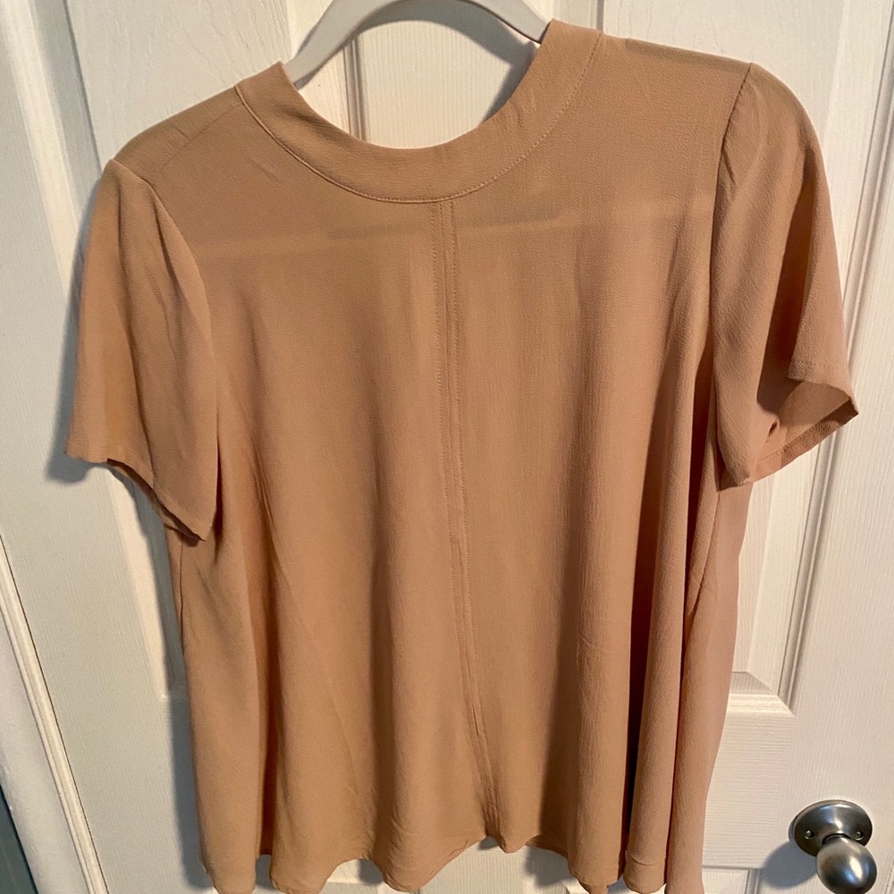 Sienna & Sky Flow Top